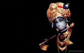 Lord Krishna, wallpapers