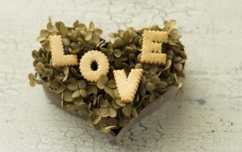 love heart, wallpapers