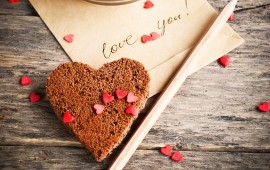 Love heart, wallpapers