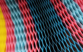 Pink Blue Textures, wallpapers