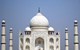 Taj Mahal, wallpapers