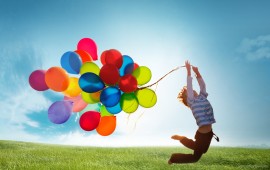 Samsung Galaxy S4, wallpapers