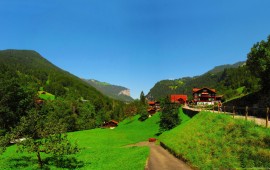 switzerland lauterbrunnen, wallpapers