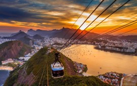 rio de janeiro, wallpapers