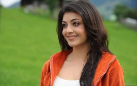 kajal agarwal, wallpapers