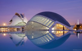 valencia spain lhemisferi…, wallpapers