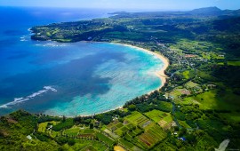 Kauai Island, wallpapers