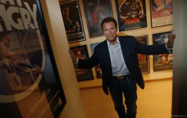 Celebrity arnold schwarze…, wallpapers