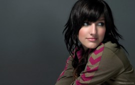 ashlee simpson, wallpapers