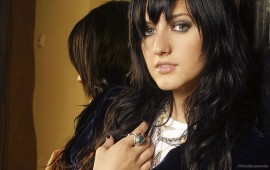 ashlee simpson, wallpapers