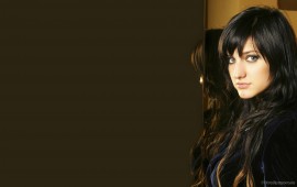 ashlee simpson, wallpapers