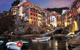 manarola liguria italy wa…, wallpapers