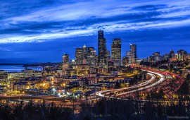 seattle jose rizal park w…, wallpapers