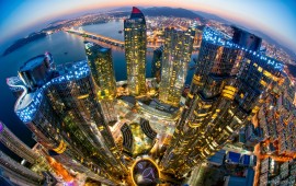 south korea busan wallpap…, wallpapers