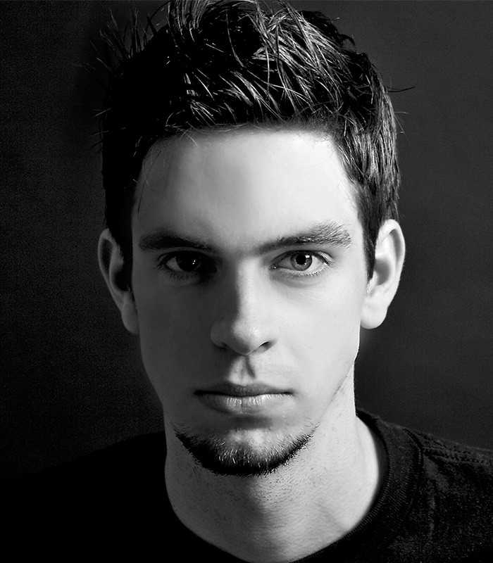 Martin Vegas